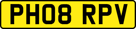 PH08RPV