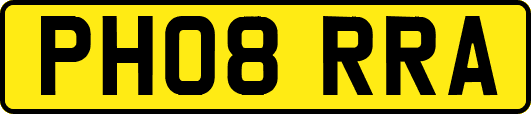 PH08RRA