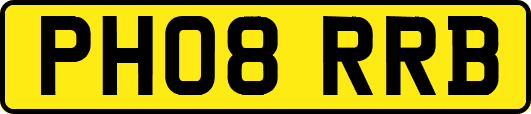 PH08RRB
