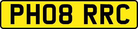 PH08RRC