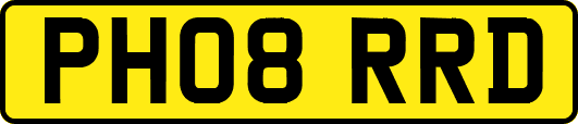 PH08RRD
