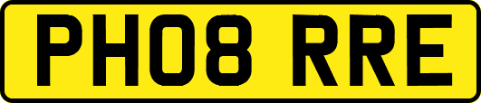 PH08RRE