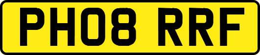 PH08RRF