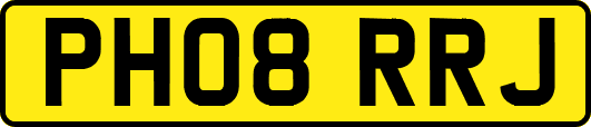 PH08RRJ