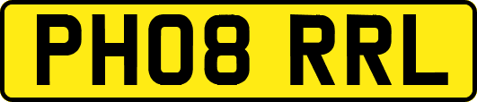 PH08RRL