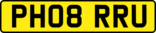 PH08RRU