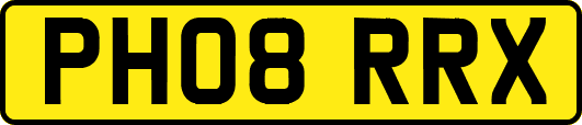 PH08RRX