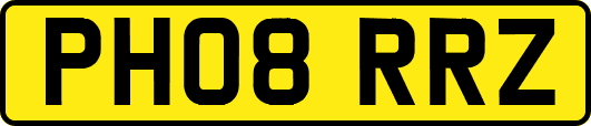 PH08RRZ