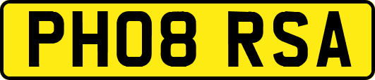 PH08RSA