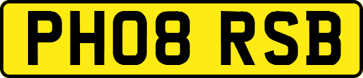 PH08RSB