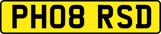 PH08RSD