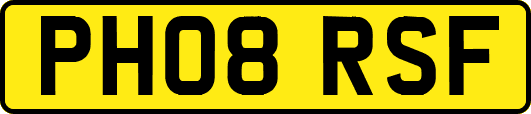 PH08RSF
