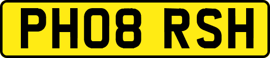 PH08RSH