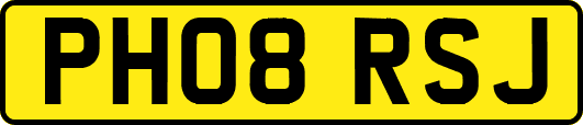 PH08RSJ