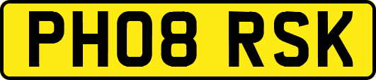 PH08RSK