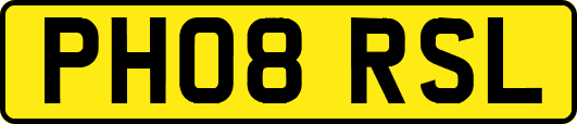 PH08RSL