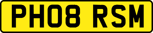 PH08RSM