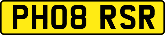 PH08RSR