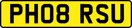 PH08RSU