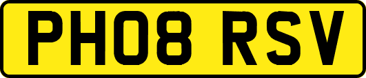 PH08RSV