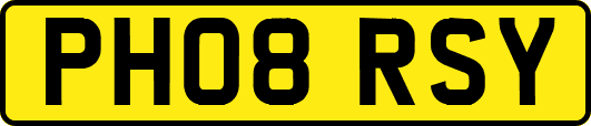 PH08RSY