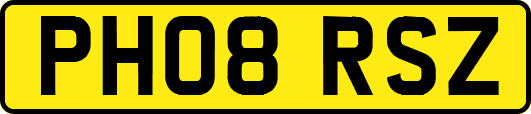 PH08RSZ