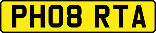 PH08RTA