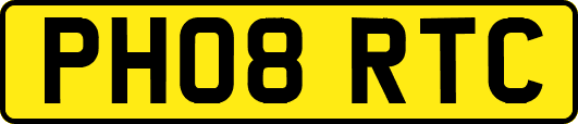 PH08RTC