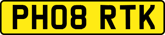 PH08RTK