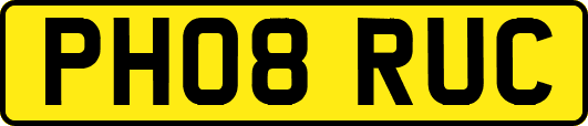 PH08RUC