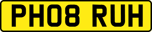 PH08RUH