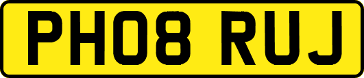 PH08RUJ