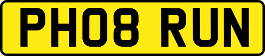 PH08RUN
