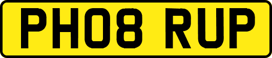 PH08RUP
