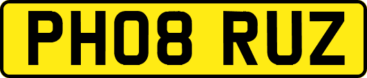 PH08RUZ