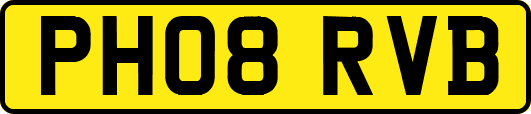 PH08RVB