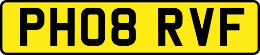 PH08RVF