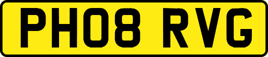 PH08RVG