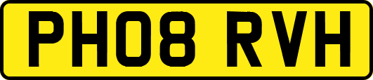 PH08RVH