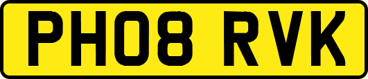PH08RVK