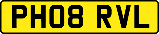 PH08RVL