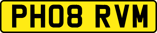PH08RVM