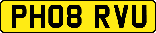 PH08RVU