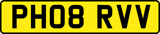 PH08RVV