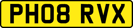 PH08RVX