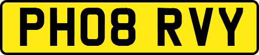 PH08RVY
