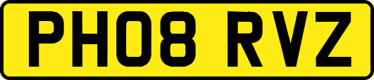 PH08RVZ