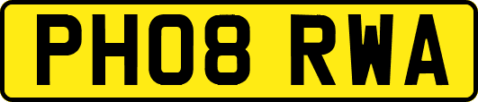 PH08RWA