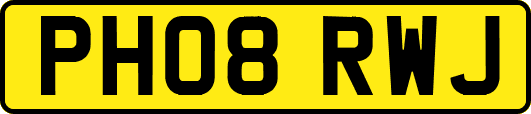 PH08RWJ