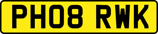 PH08RWK